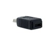 StarTech UUSBMUSBFM Adaptador Micro USB a Mini USB 2.0, 1x