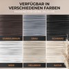 EFIXS Blind Cord 2.2 mm – Dark Brown – 10-25