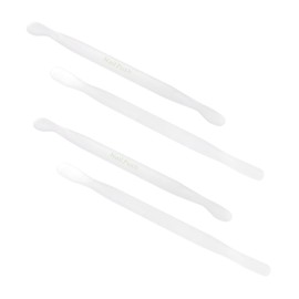 Mikinona Exfoliating Set Nail Push Dead Skin Remover Kit Trimmer and Cuticle Nipper