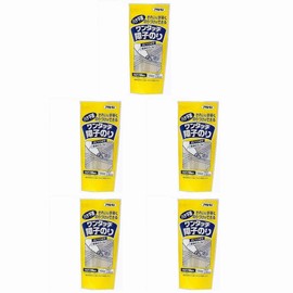 Asahipen One-Touch Shoji Glue 5.3 oz (150 g) 711 Set of 5