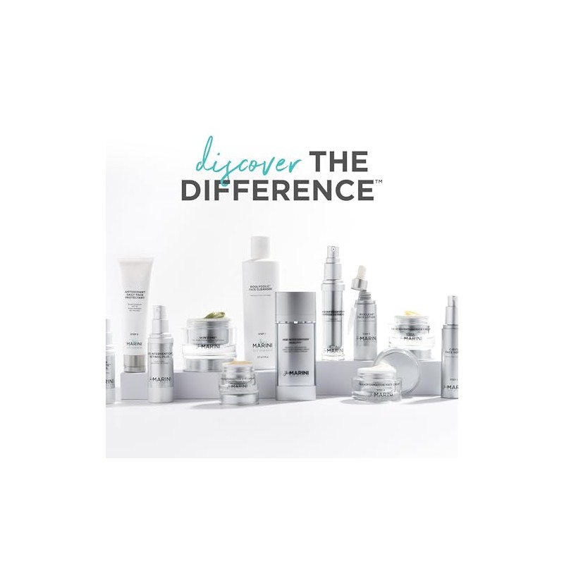 Jan Marini Skin Research Loción Luminosa Cara