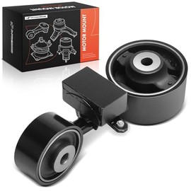 A-Premium - Soporte de motor compatible con Toyota Camry 2007-2011, montaje de puntal de torsión, 2.4L, delantero