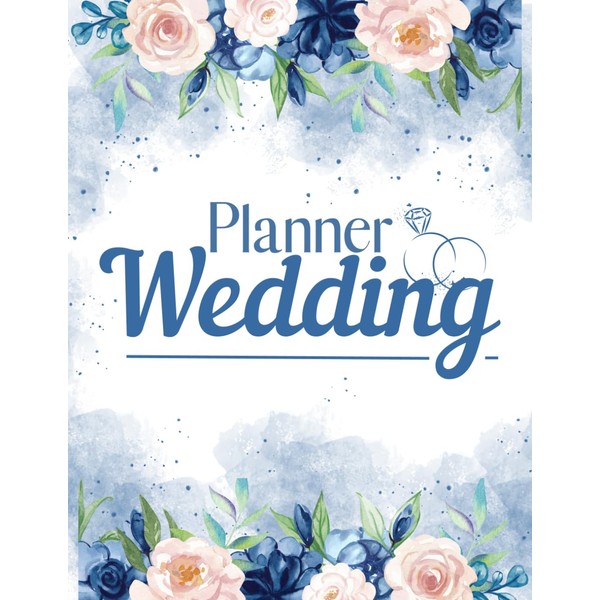 Wedding Planner Book UK: All the Lists and Tips You