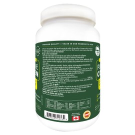 Promise Pure Bovine Grass-Fed Collagen Peptides Powder with Hydrolyzed Collagen – Unflavored, Non-GMO, Gluten-Free, Supports Healthy Skin, Hair, Bones & Joints – 525 grams