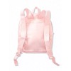 Victoria's Secret Pink Mini Backpack Light Pink NWT