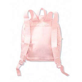 Victoria's Secret Pink Mini Backpack Light Pink NWT