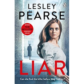 Liar: The Sunday Times Top 5 Bestseller
