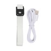 Hanging Neck Fan USB Rechargeable Bladeless Handheld Portable Neck Fan