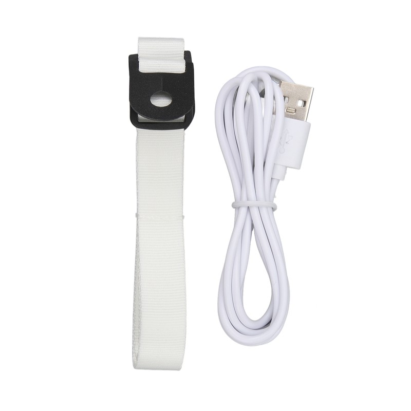 Hanging Neck Fan USB Rechargeable Bladeless Handheld Portable Neck Fan