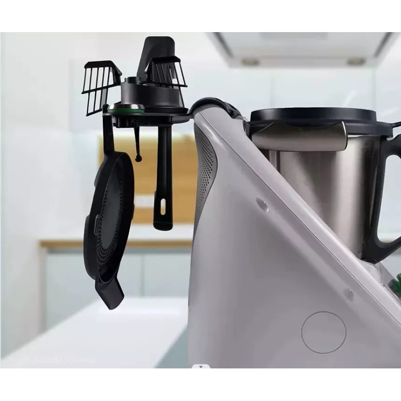 Estuchelandia Soporte Organizador Para Accesorios Para Thermomix Tm5 Tm6