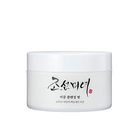 Beauty of Joseon Radiance Cleansing Balm 80g