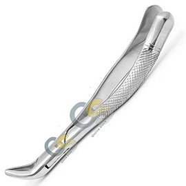 Dental EXTRACTING Forceps #151 Dental Instruments