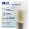 NIVEA Hyaluron Moisture Plus Lip Balm (5.2g), Ultra-Light Lip Balm