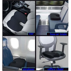 YANGKANG seat Cushion Chair Cushions Memory Foam Deck Chair Cushions