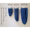RxICE - 6" Small Reusable Ice Bag - Hot and