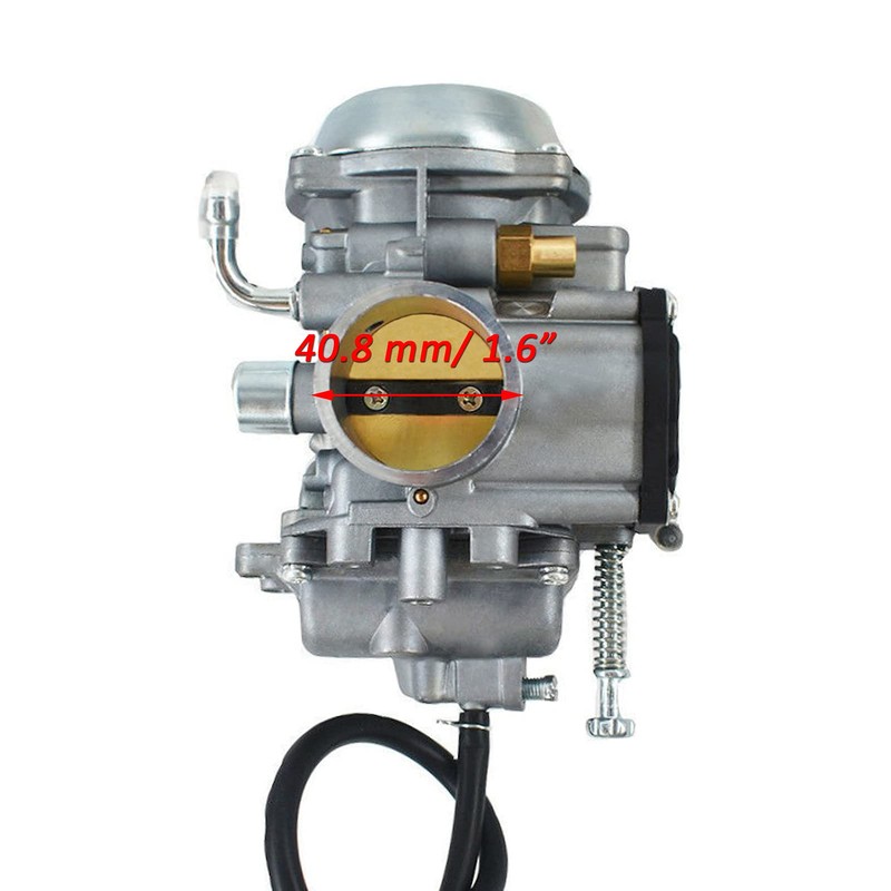 Carburetor for Suzuki Quadrunner 250 LTF250 LT-4WD (1990-1999)/ Quadrunner 500