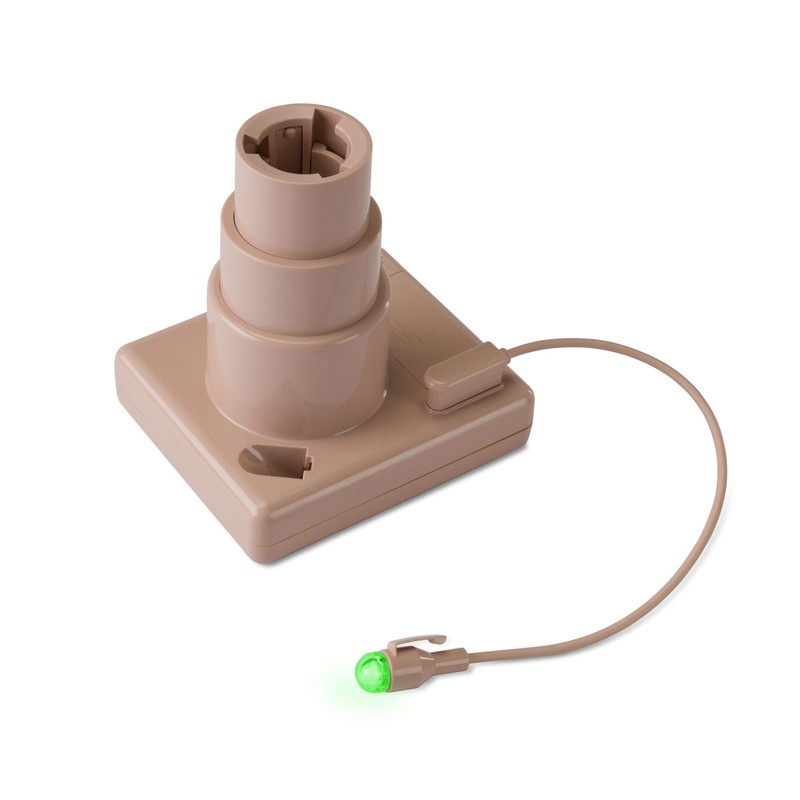 Prestan Ultralite CPR Training Manikin with CPR Feedback (1)