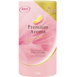 ESTE Toilet Deodorizing Power, Premium Aroma, For Toilets, Urban Romance, 13.5 fl oz (400 ml), Toilet Standing Type, Deodorizer, Air Freshener
