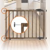 Dreambaby Nottingham 2 in 1 GRO-Gate