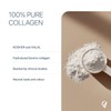 Hydrolysed Bovine Collagen Powder 5g Daily Dose - Unflavoured -
