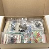zmart Electronic Components Kit, Ultimate Edition, Various Common Capacitors, Resistors,