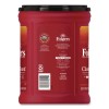 Folgers 30419EA 40.3 oz. Classic Roast Ground Coffee - Classic