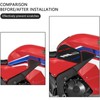 Suitable for CBR600RR cbr600rr cbr600 rr 2020-2022 2023 fuel tank