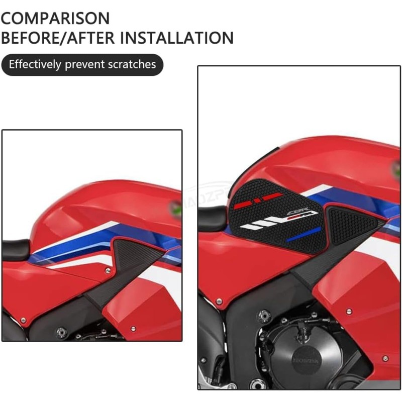 Suitable for CBR600RR cbr600rr cbr600 rr 2020-2022 2023 fuel tank