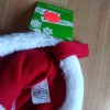 Time for Joy Merry Christmas Stocking for Pet Dog Cat