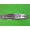 #8 size sausage stuffer disc for meat grinder Fits virtually