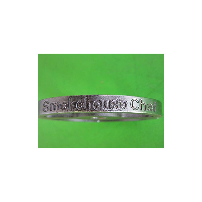 #8 size sausage stuffer disc for meat grinder Fits virtually