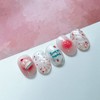 Sweet ˖ - Petit Coffin / 달콤࣪한 ˖ - 쁘띠코핀