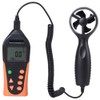 816B Digital Anemometer Portable Wind Speed Sensor Meter Measuring Instruments
