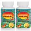 Organic Tropical Plant Fertilizer by Gardenera - 16 oz -