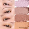 to/one (tone) Petal Float Eye Palette 03 Eternal Petal Eyeshadow