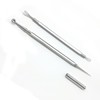 의료용 여드름압출기(와이어,바늘) 피부모공관리 Medical Acne Extractor (Wire, Needle) for Skin