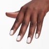 OPI Nail Envy Alpine Snow - Vegan Nail Hardener Against
