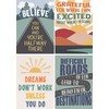 Teacher Created Resources Moving Mountains Road Trip Positive Sayings Educational