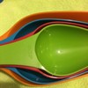 4pc Kitchen Scoop