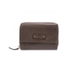 Maitre - Unisex Purse Steinbach Dagrete, dark brown, Standard size,