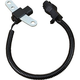 AIP Electronics Crankshaft Position Sensor CKP Compatible with 1997-01 Jeep Cherokee 4.0L OEM Fit CRK14