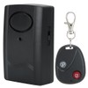 Wireless Door Sensor Remote Control Door Window Anti Theft Alarm