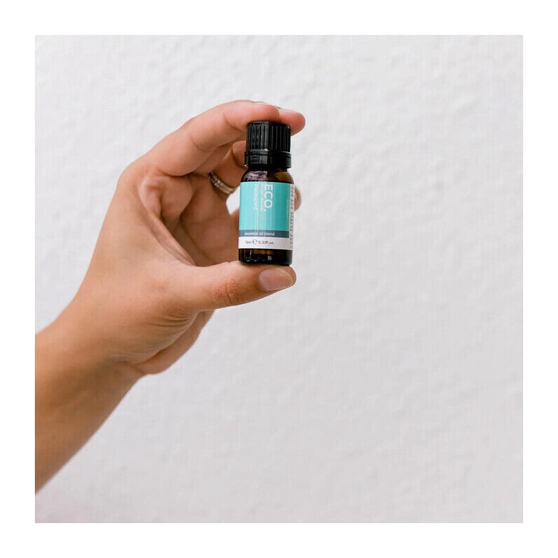 ECO. Modern Essentials Free Spirit Essential Oil Blend, 10ml