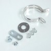 Tecnigas Exhaust for Moto Derbi 50 Senda SM X-Treme 2002