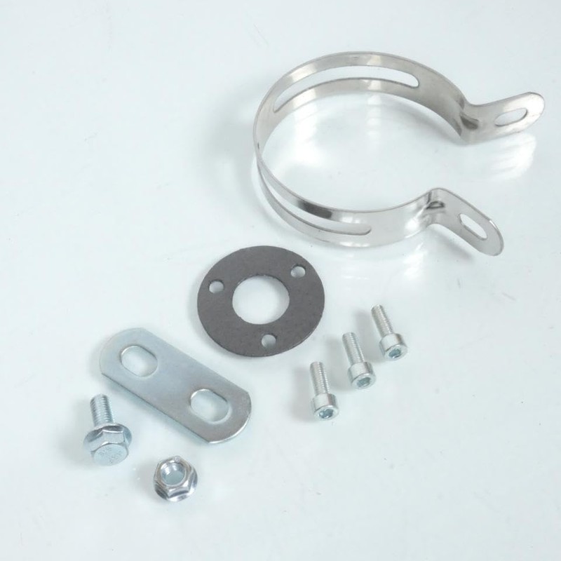 Tecnigas Exhaust for Moto Derbi 50 Senda SM X-Treme 2002