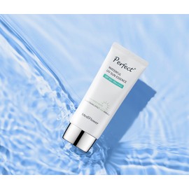 Mediflower Perfect Waterful UV Sun Essence SPF 50+ PA++++ 50ml, 3 units / 메디플라워 퍼펙트 워터풀 유브이 선에센스 SPF 50+ PA++++ 50ml, 3개