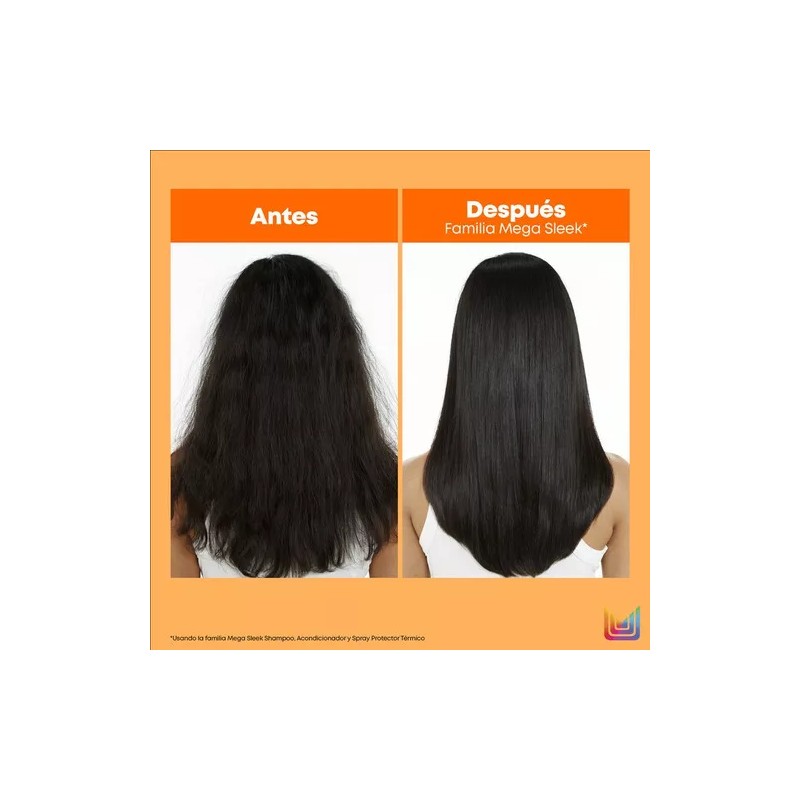 Matrix Kit Matrix De Shampoo + Acondicionador Anti-frizz Mega Sleek