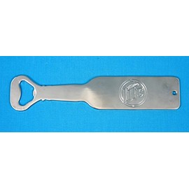 Miller Lite 8 In Metal Bottle Opener