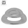 Techtanium® Spring Washers M10 Made of A2 Stainless Steel (Pack