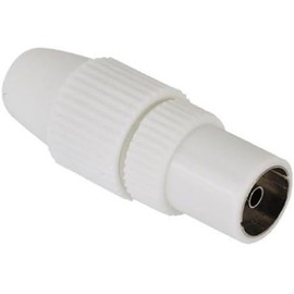 Hama 00044148 Coaxial Clamp Type Antenna Female Jack